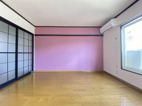 その他設備　エアコンあります