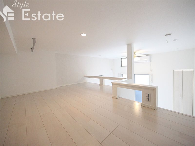 その他部屋・スペース　ロフト