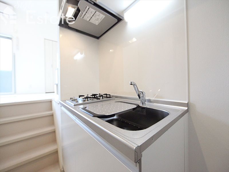 キッチン　システムキッチン