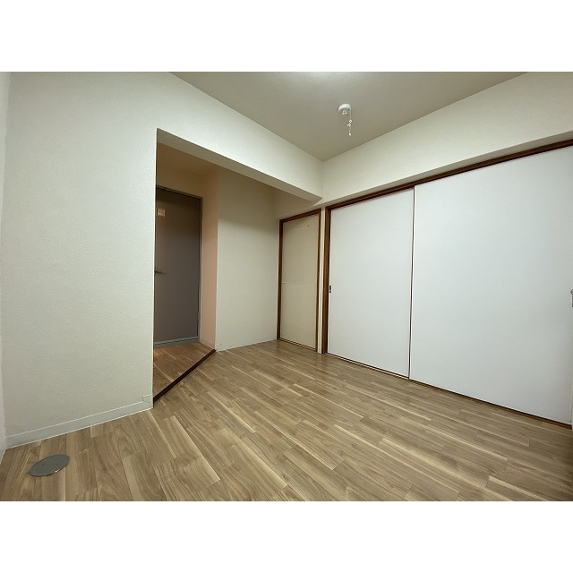 居室・リビング　リビングです