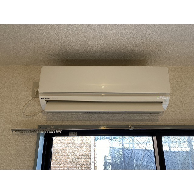 その他　エアコン