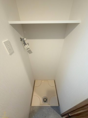 その他設備　レジュールアッシュ緑橋駅前