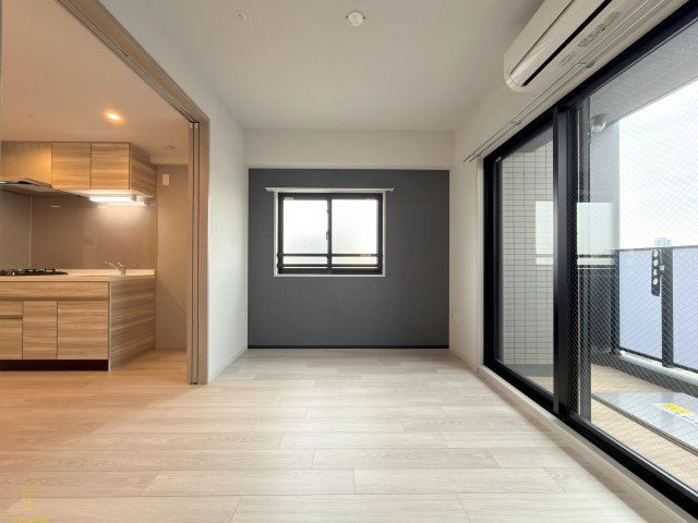 居室・リビング　レジュールアッシュ緑橋駅前