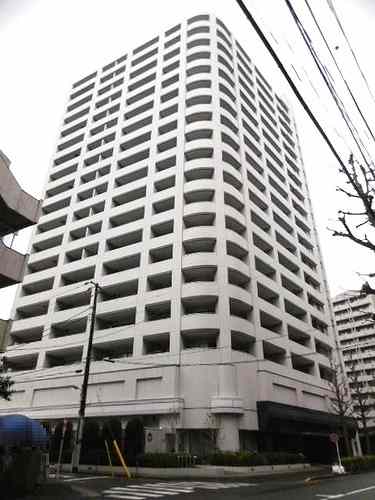 建物外観　建物外観