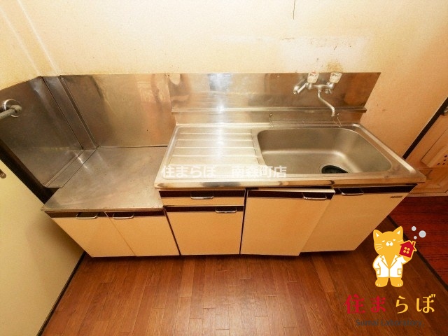 洗面設備　毎日使う場所だから