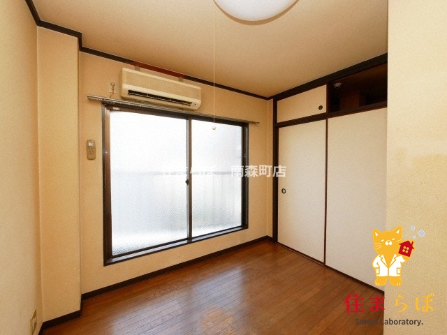 居室・リビング　暮らしの中心になる場所