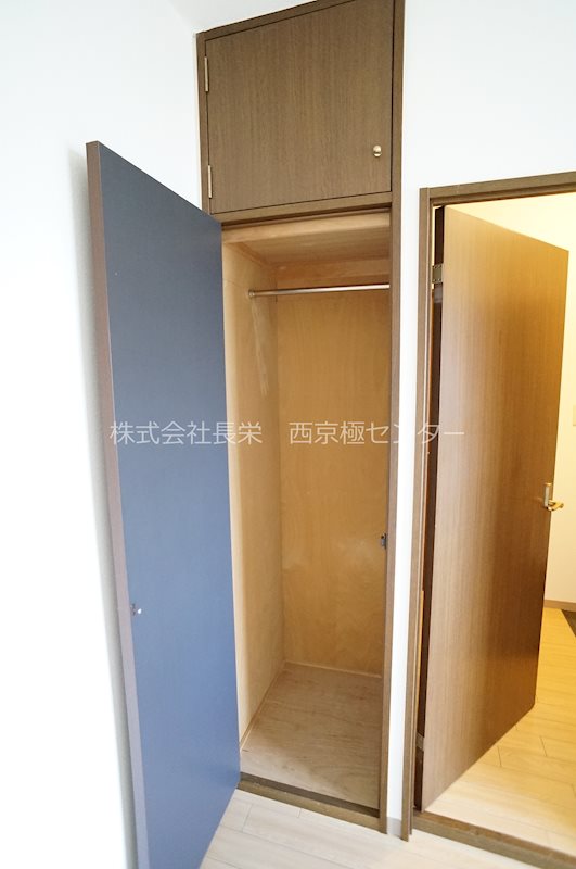 収納　参考写真です