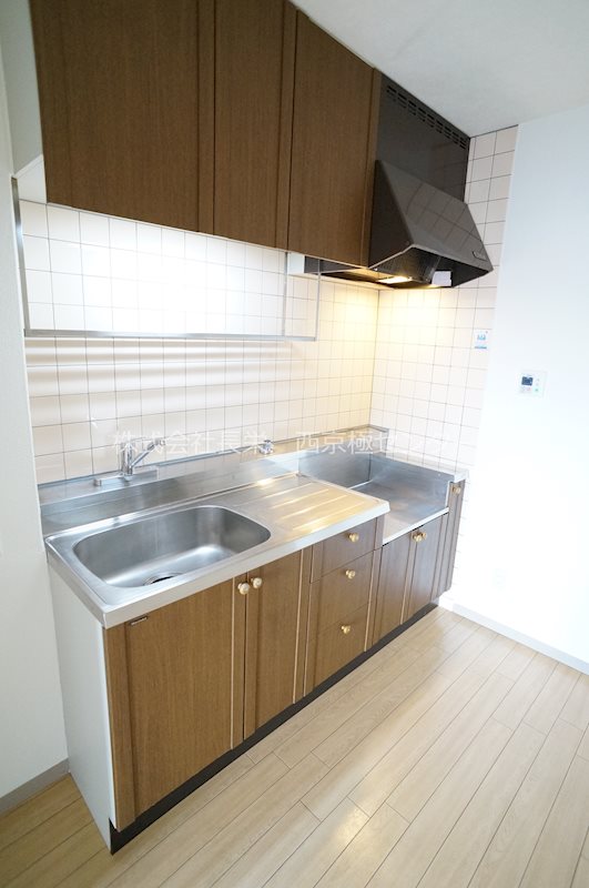 キッチン　参考写真です