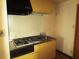 キッチン　コル・レケンス