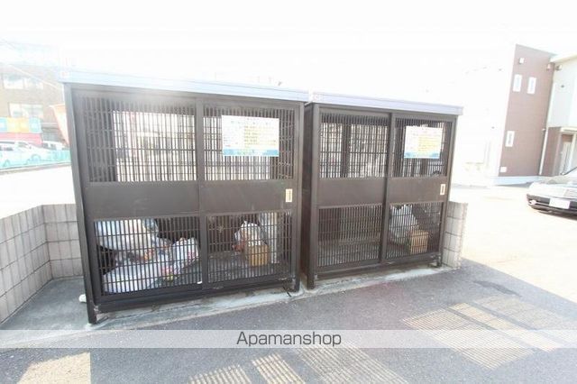 その他共有部分　その他共有部分