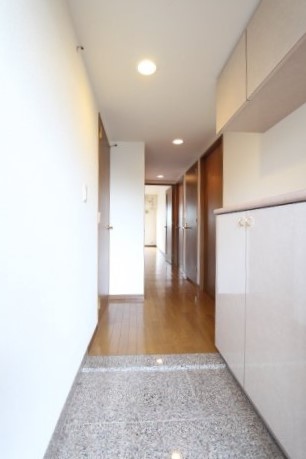 玄関　玄関※別部屋参考写真