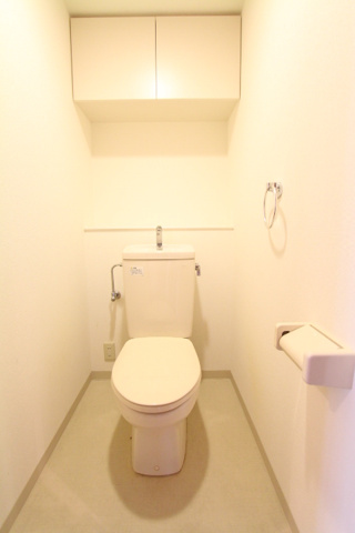 トイレ　トイレ※別部屋参考写真