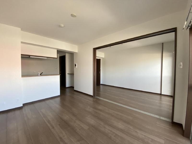 居室・リビング　居室