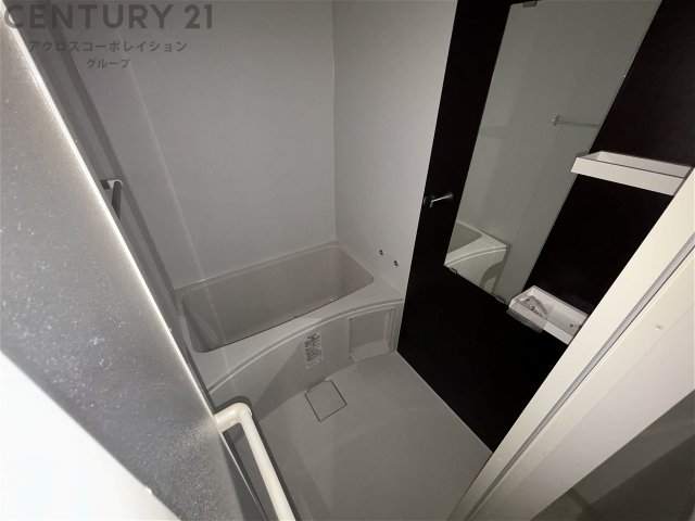 バス・シャワールーム　浴室乾燥機付きで家事効率UP！