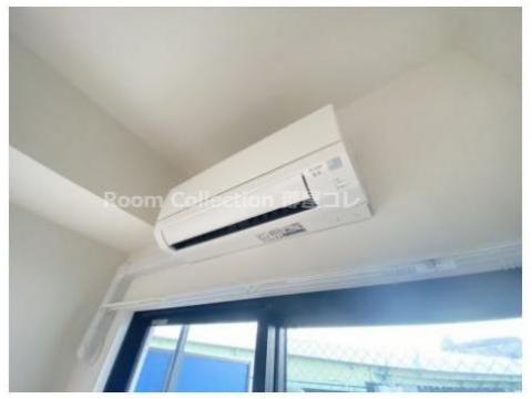 その他設備　※同物件写真