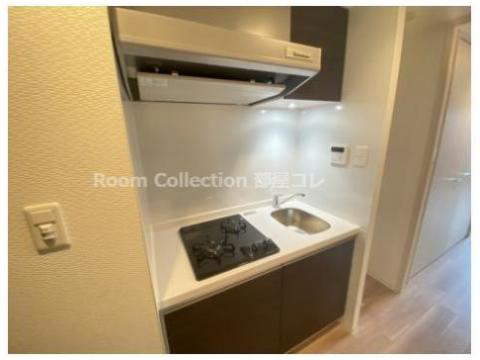 キッチン　※同物件写真