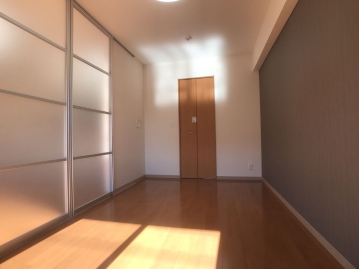 その他部屋・スペース　洋室