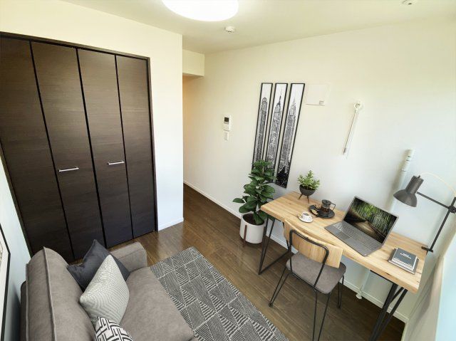 居室・リビング