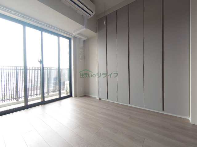 その他部屋・スペース　ルフォンプログレ清澄白河プレミア