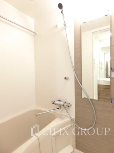 バス・シャワールーム　風呂