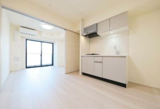 居室・リビング　☆広々としたリビング☆