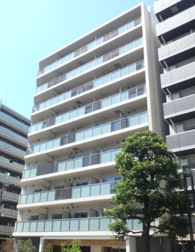 建物外観　☆綺麗な外観☆