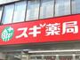 ドラックストア　スギ薬局舞子店（ドラッグストア）まで717m
