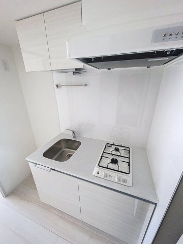 キッチン　使いやすいキッチンです