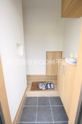 その他部屋・スペース　内装も気になるポイント