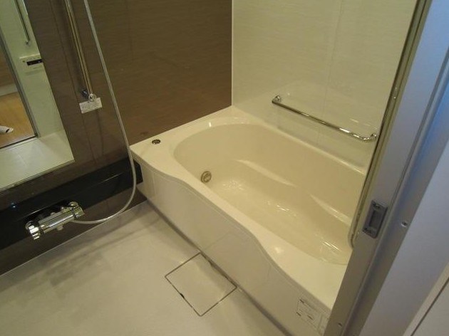 バス・シャワールーム　弊社は全物件が仲介手数料半月分でご紹介可能です。