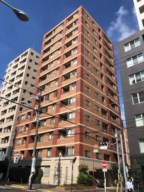建物外観　物件の外観です