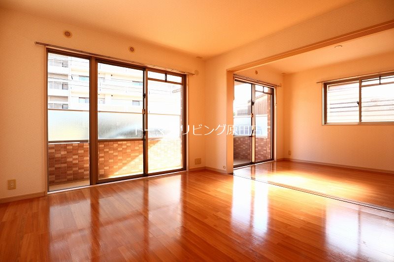 その他　102号室写真