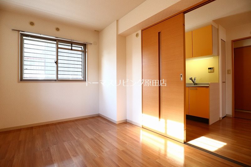 その他部屋・スペース　102号室写真