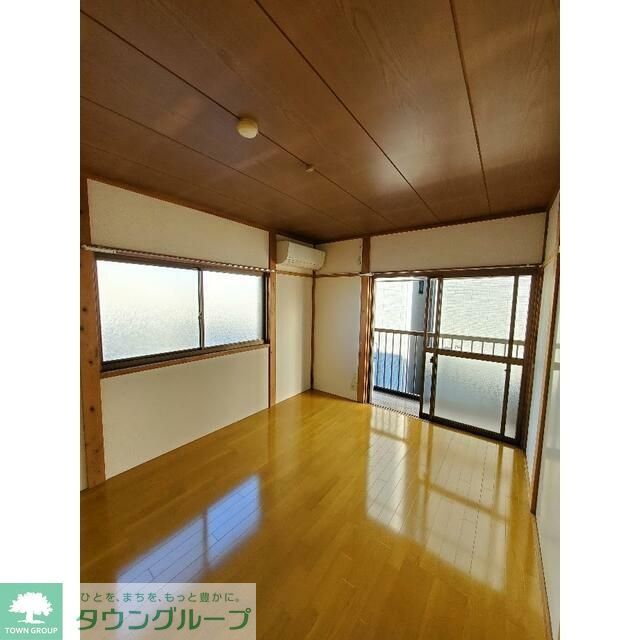 その他部屋・スペース　★お部屋探しはタウンハウジング稲田堤店まで★