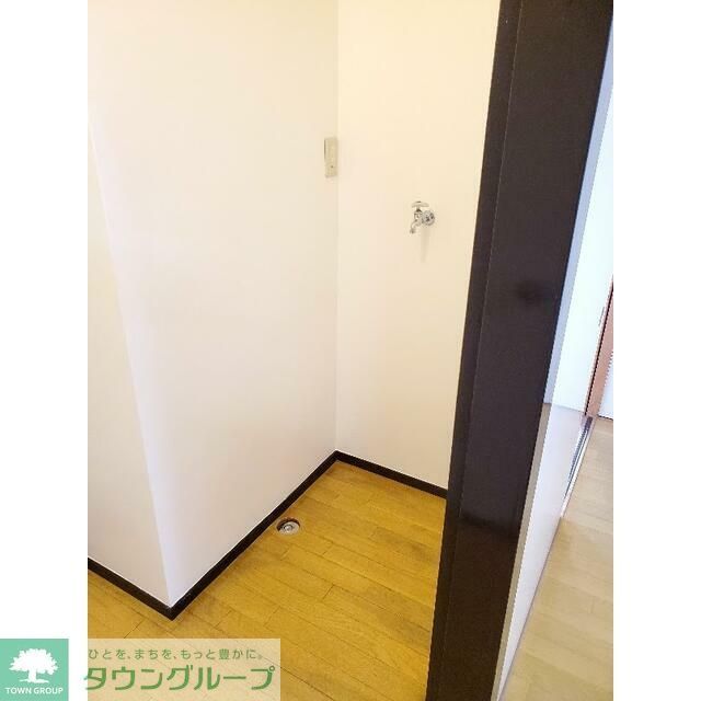 その他　★お部屋探しはタウンハウジング稲田堤店まで★