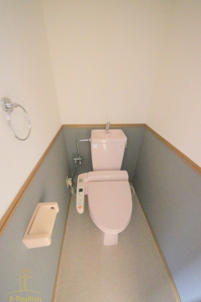 トイレ　フィレンツェ