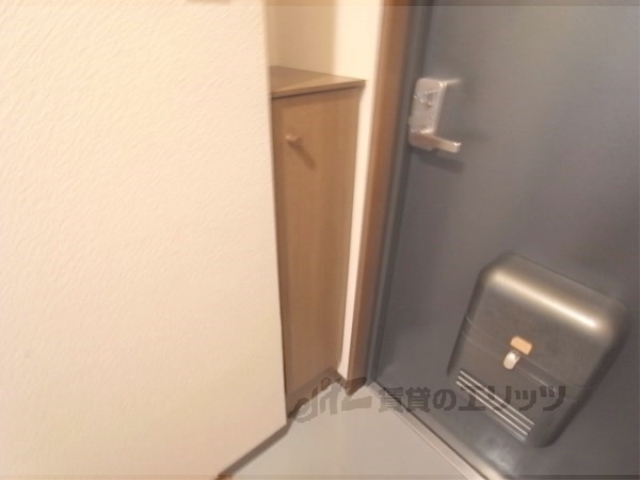 収納　下駄箱