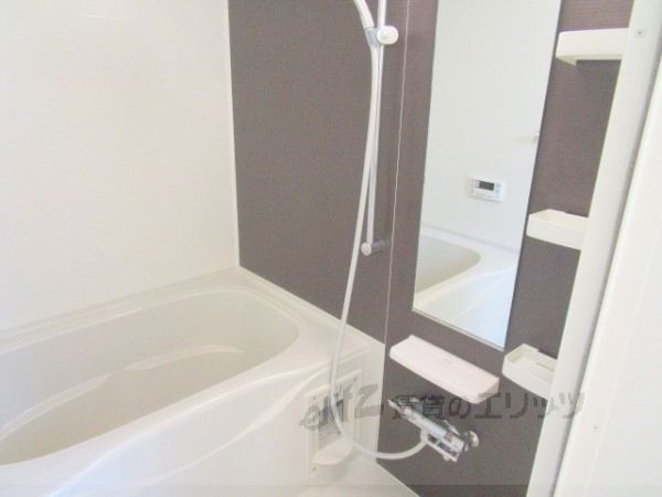 バス・シャワールーム　風呂