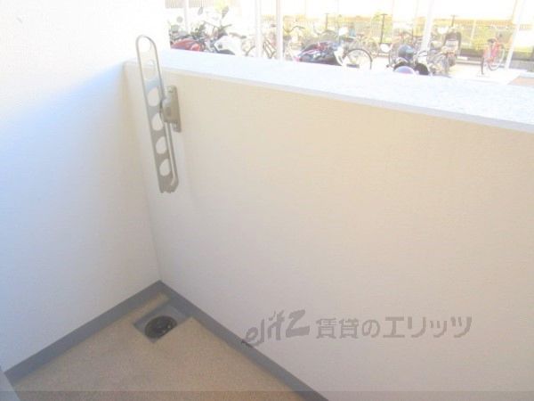 バルコニー　ベランダ