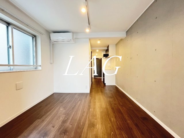 その他部屋・スペース　寝室です。