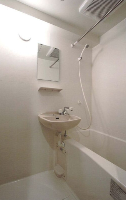 バス・シャワールーム　☆浴室☆