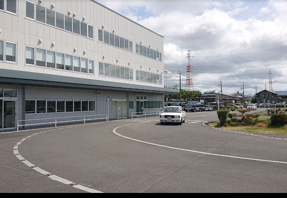 その他　高槻自動車教習所（その他）まで395m