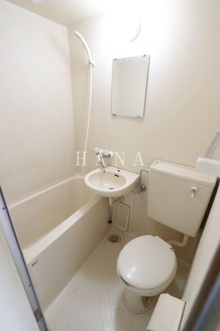 バス・シャワールーム　他部屋参照