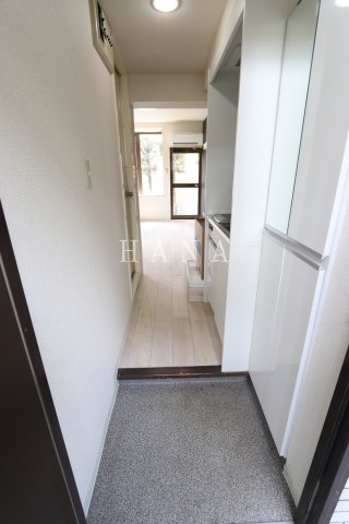 玄関　他部屋参照