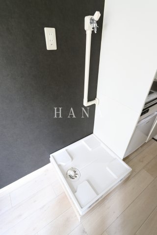 その他設備　他部屋参照