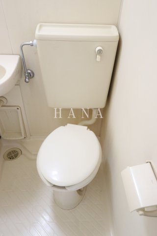 トイレ　他部屋参照