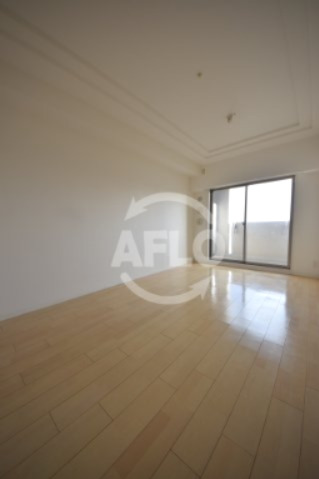 その他部屋・スペース　リーディア玉造駅前　寝室