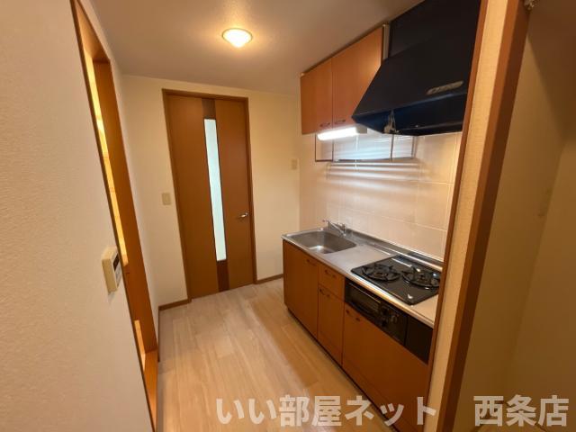 その他部屋・スペース　廊下