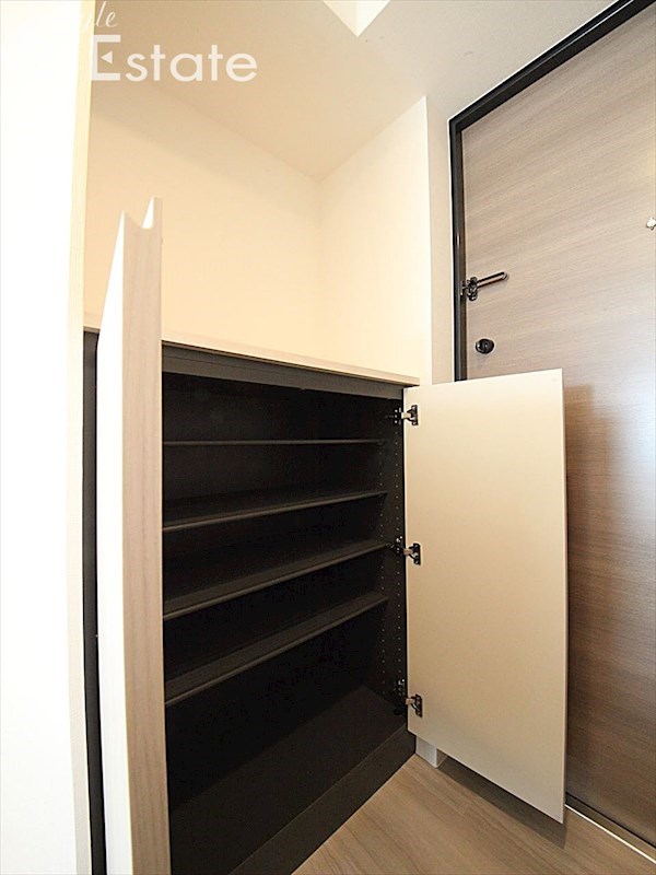 その他　シューズボックス