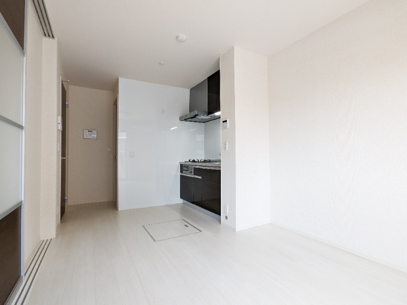 居室・リビング　図面と現状に相違がある場合には現状を優先